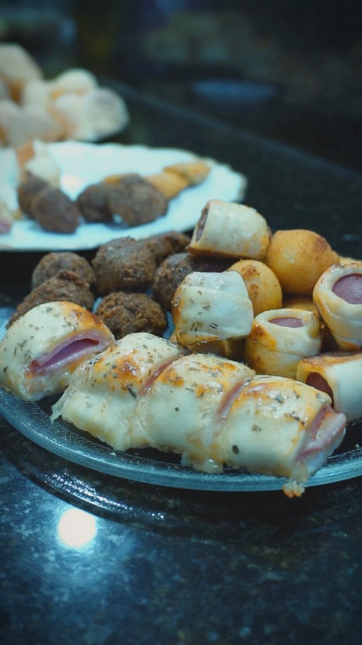 Produção audiovisual da 7Cut em Goiânia