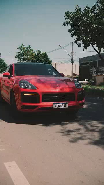 Filme de conquista de MC Jacaré produzido pela 7Cut